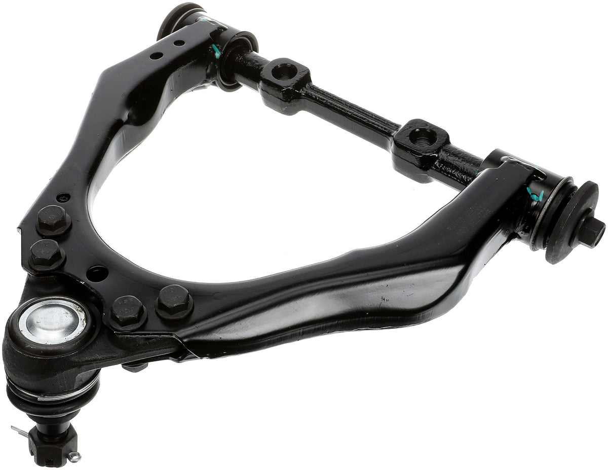 DORMAN 522-739 Dorman 522-739 Front Driver Side Upper Suspension Control Arm and Ball Joint Assembly Compatible with Select Toyota Models