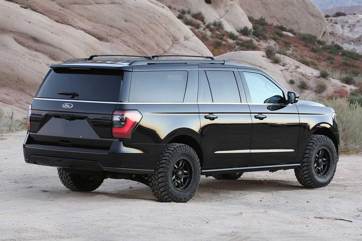 FABTECH FTL5211 Fabtech FTL5211 1.5' 2018-2020 FORD EXPEDITION 4WD