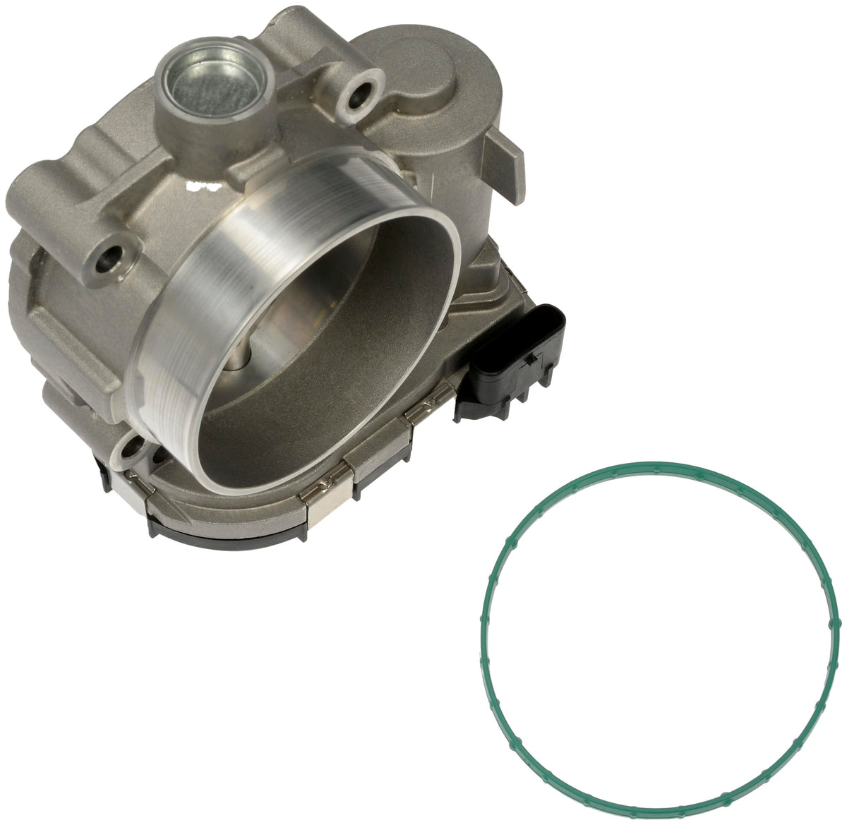 DORMAN 977-794 Dorman 977-794 Electronic Throttle Body Compatible with Select Models (OE FIX)