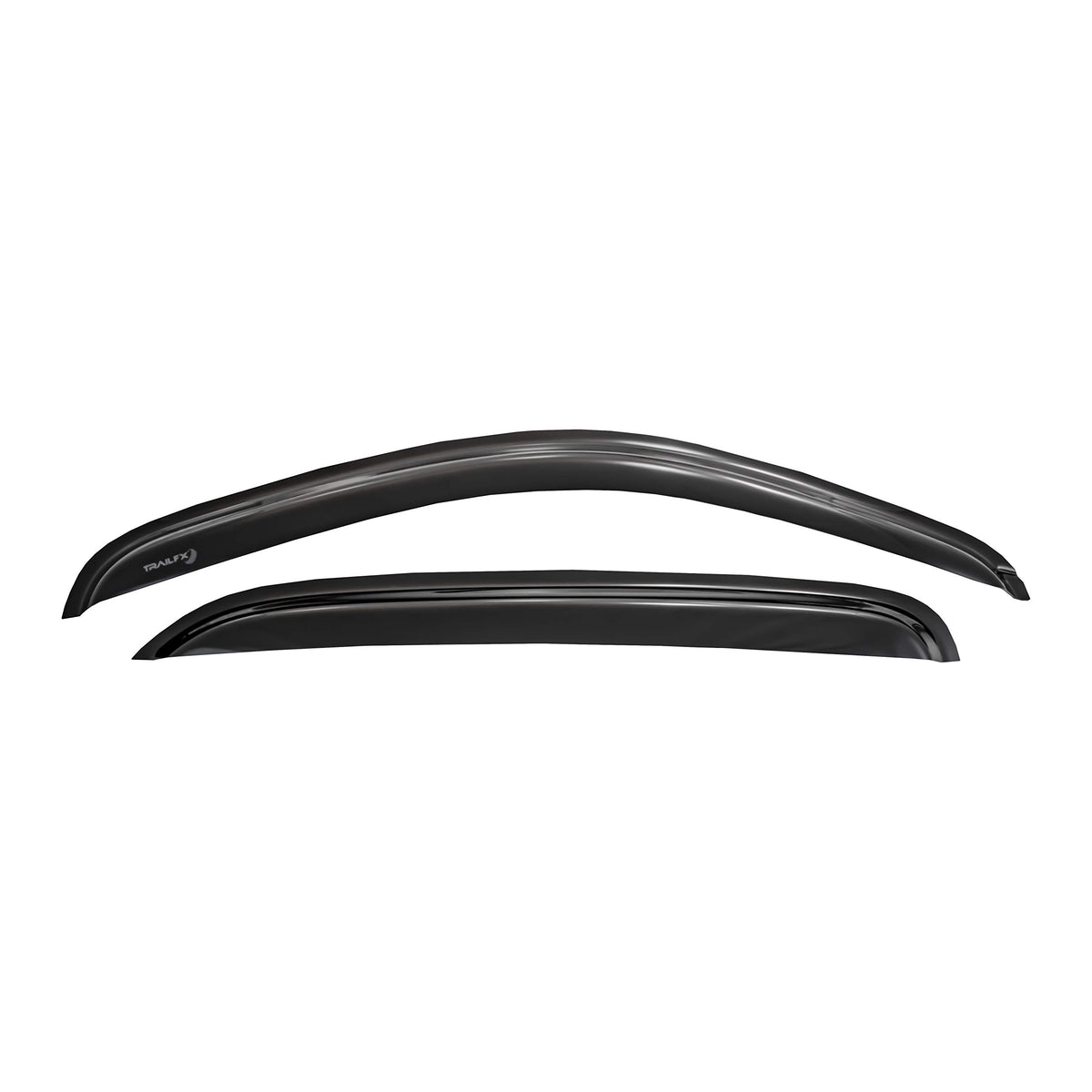 TRAILFX 2971H TRAILFX PLST 2971H Tfx Wndw Vt 2Pc F150 15-1