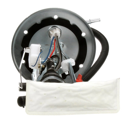 DELPHI HP10127 Delphi HP10127 Fuel Pump Hanger Assembly