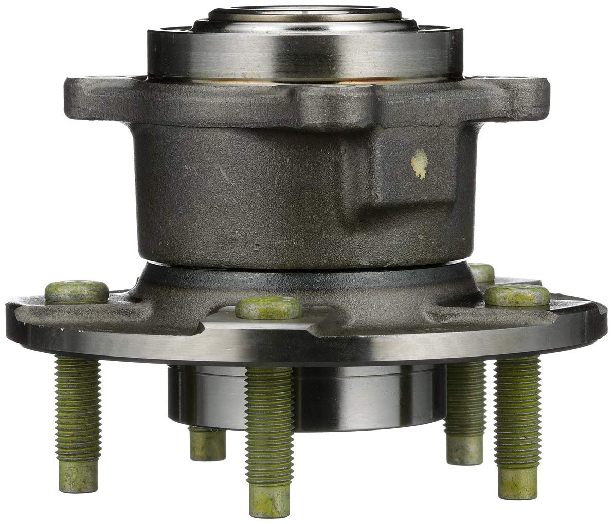 NSK 60BWKH06 NSK 60BWKH06 Wheel Bearing and Hub Assembly, 1 Pack