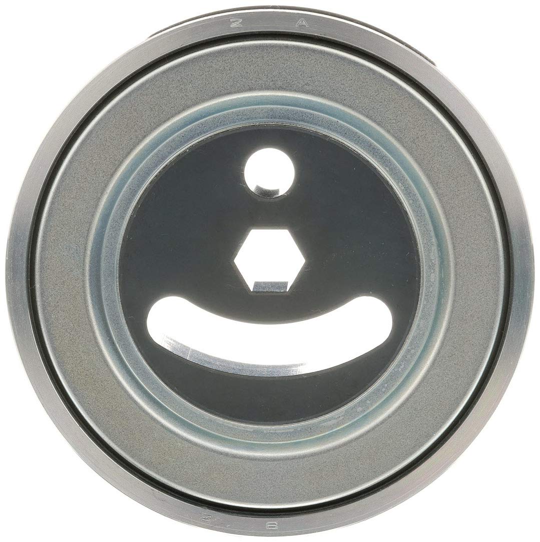 NSK 88SSF1031DDU Nsk 88SSF1031DDU A/C DRIVE BELT IDLER PULLEY
