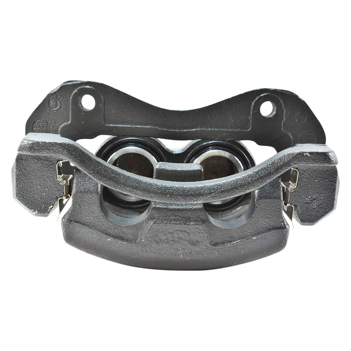 MANDO 16A5162 Mando 16A5162 Disc Brake Caliper Original Equipment