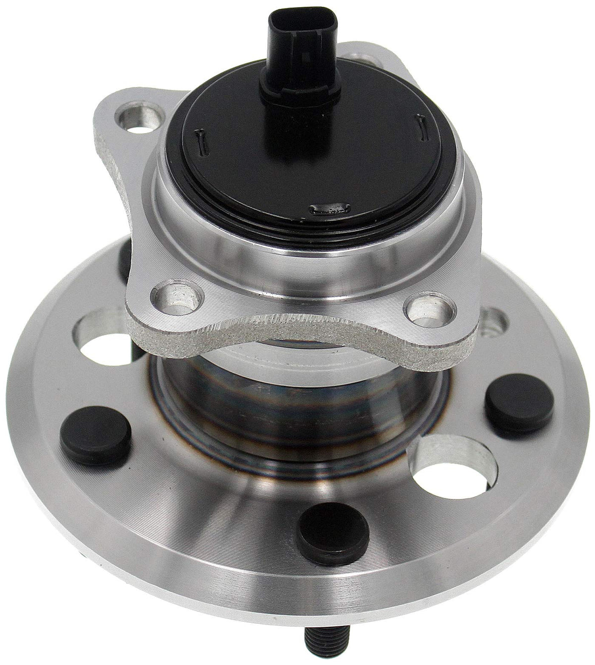 Dorman 951-853 Rear Passenger Side Wheel Bearing and Hub