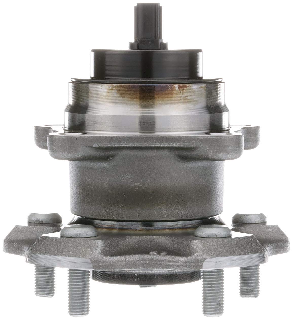 NSK 56BWKHS07 NSK 56BWKHS07 Wheel Bearing and Hub Assembly, 1 Pack