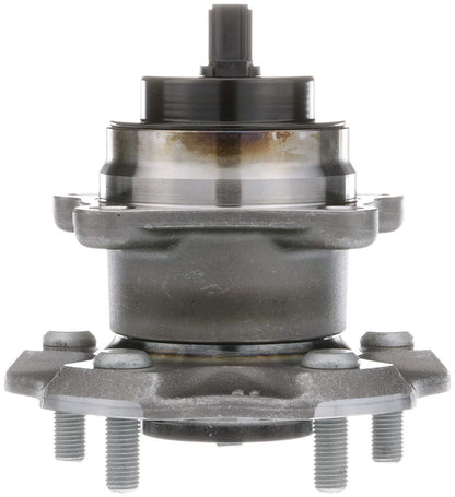NSK 56BWKHS07 NSK 56BWKHS07 Wheel Bearing and Hub Assembly, 1 Pack