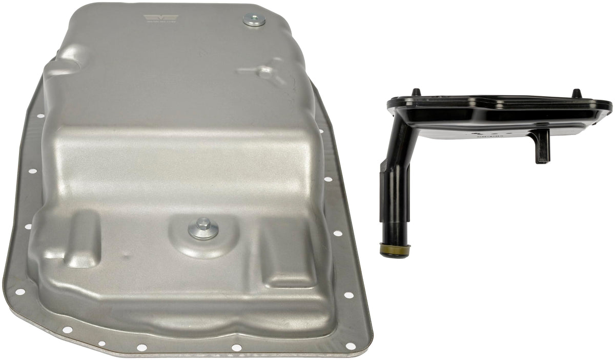 Dorman 265-580 Transmission Oil Pan with Drain Plug