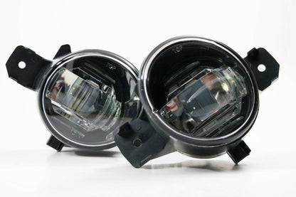 MORIMOTO LF190 Morimoto LF190 MORIMOTO XB LED FOGS: TYPE N (PAIR)
