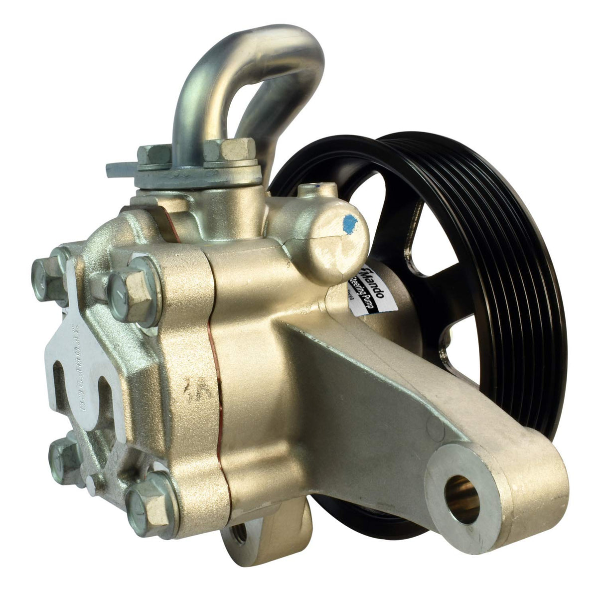 MANDO 20A1012 Mando 20A1012 Power Steering Pump Original Equipment