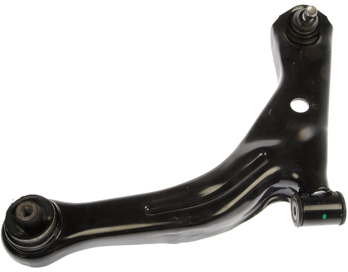 DORMAN 520-493 Dorman 520-493 Front Driver Side Lower Suspension Control Arm and Ball Joint Assembly Compatible with Select Ford / Mazda / Mercury Models