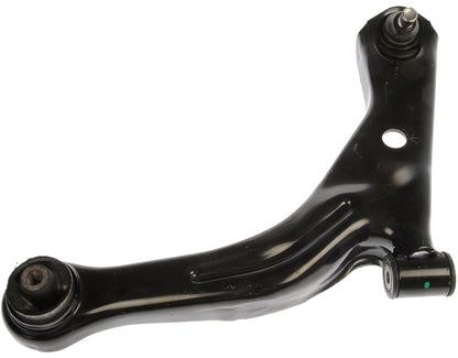 DORMAN 520-493 Dorman 520-493 Front Driver Side Lower Suspension Control Arm and Ball Joint Assembly Compatible with Select Ford / Mazda / Mercury Models