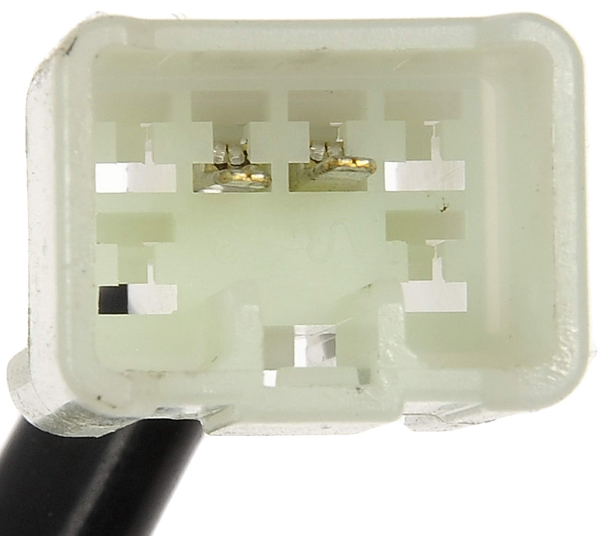 DORMAN 741-099 Dorman 741-099 Rear Driver Side Power Window Regulator and Motor Assembly Compatible with Select Toyota Models