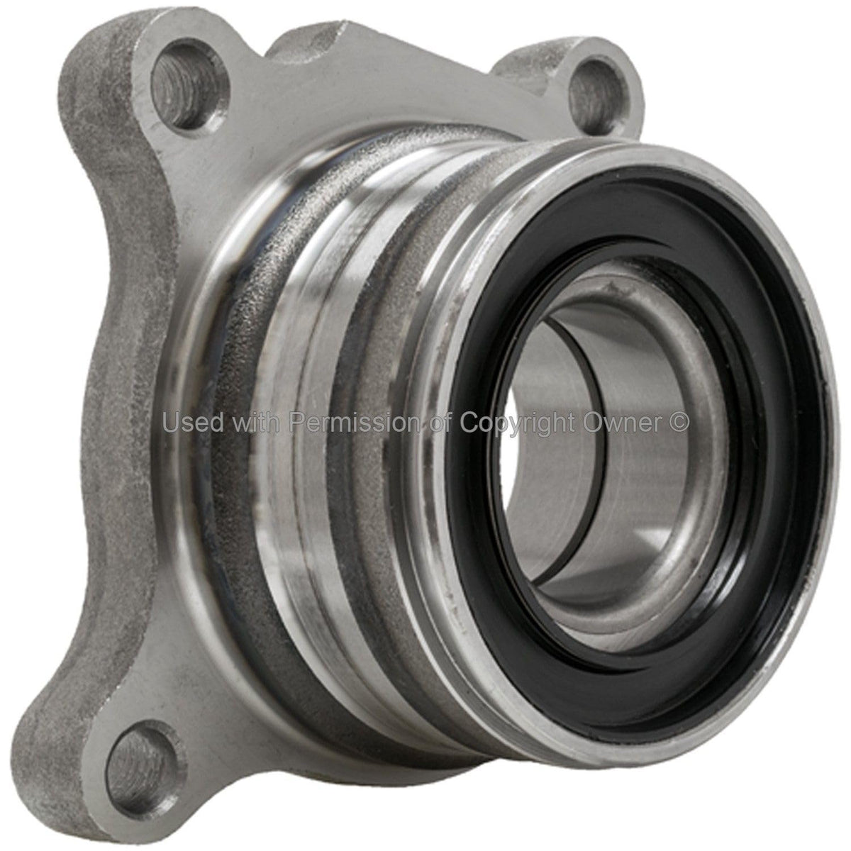 MPA WH512227 Mpa WH512227 WHEEL BEARING AND HUB ASSEMBLY