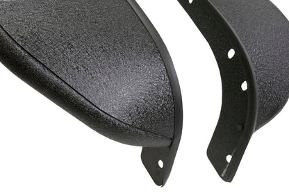 TRAILFX J052FF Trailfx J052FF JEEP FRONT FENDER FLARE SET