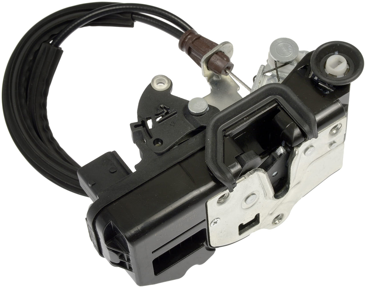 Dorman 931-519 Rear Driver Side Door Lock Actuator Motor