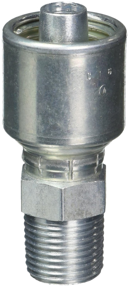Gates G25100-0808 HYDRAULIC COUPLING-MEGACRIMP