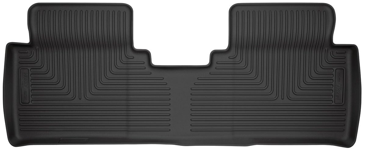 Husky Liners 16631 Weatherbeater Floor Mats