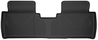 Husky Liners 16631 Weatherbeater Floor Mats