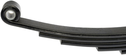 Dorman 929-1052 Utility Trailer Leaf Spring, Eye/Eye, 1 3/4"