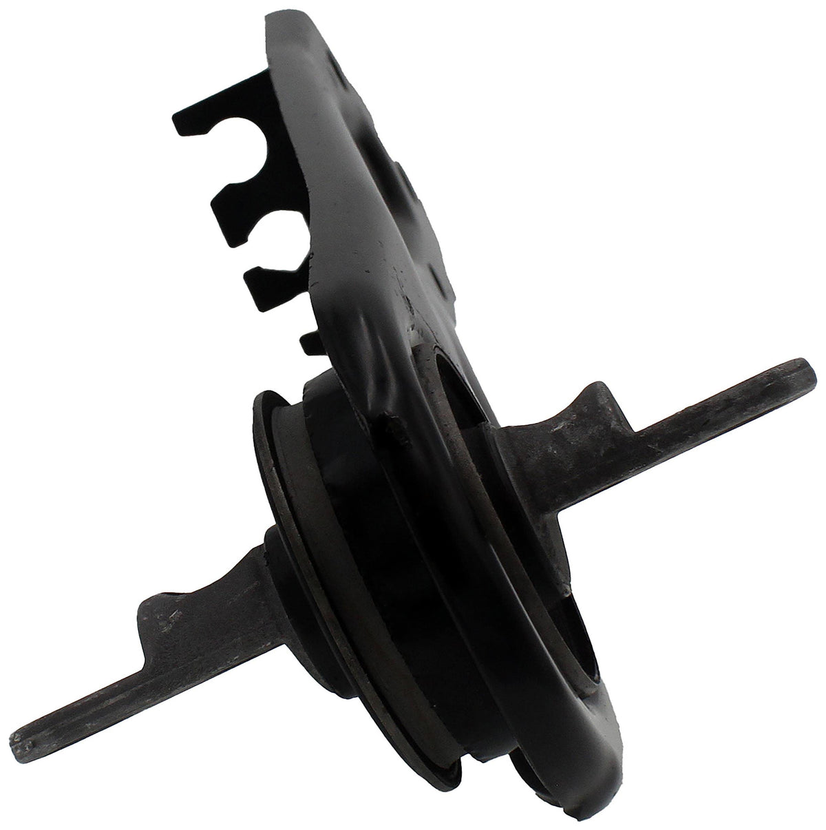 Dorman 527-046 Rear Passenger Side Suspension Trailing Arm