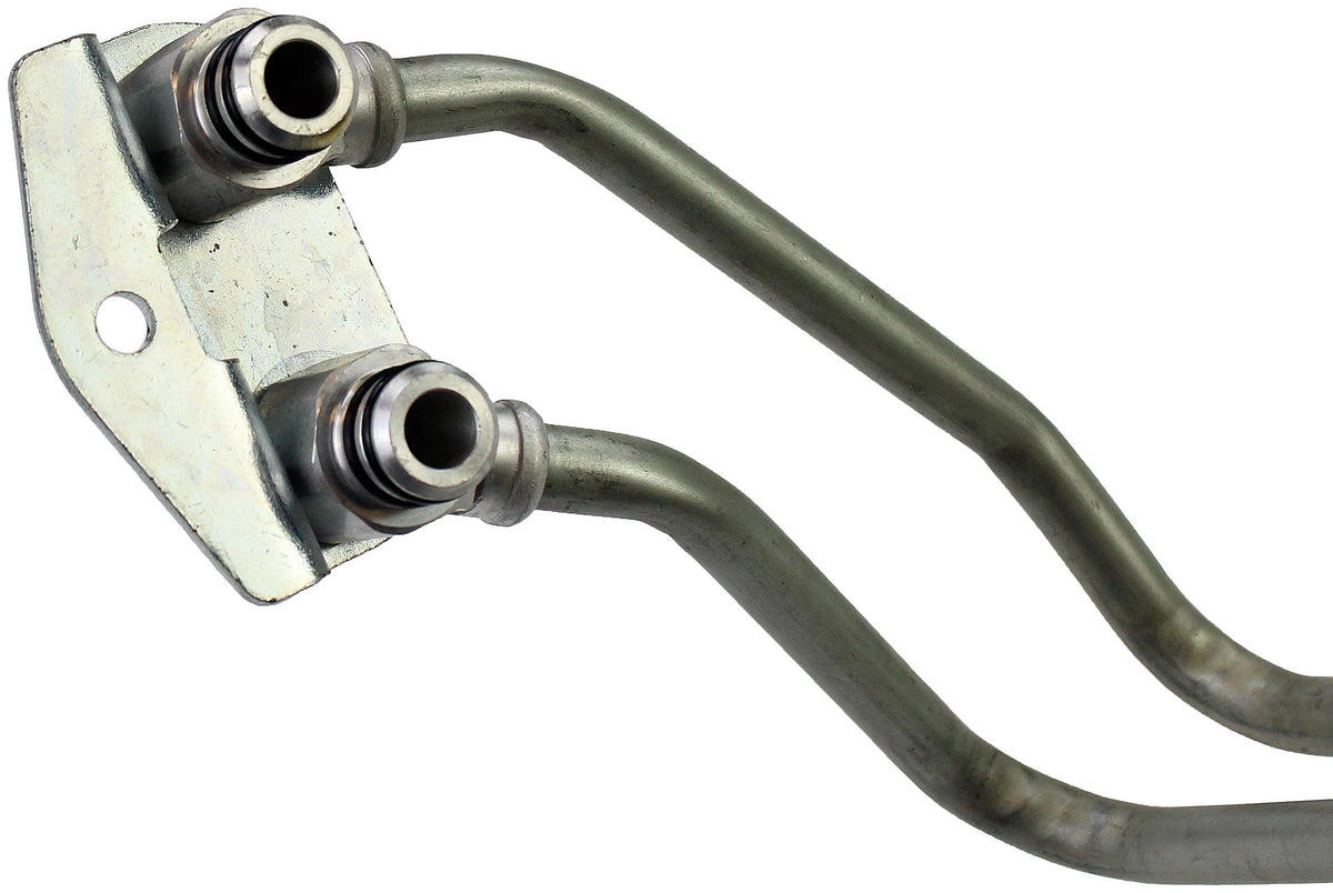 DORMAN 724-021 Dorman 724-021 Automatic Transmission Oil Cooler Hose Assembly