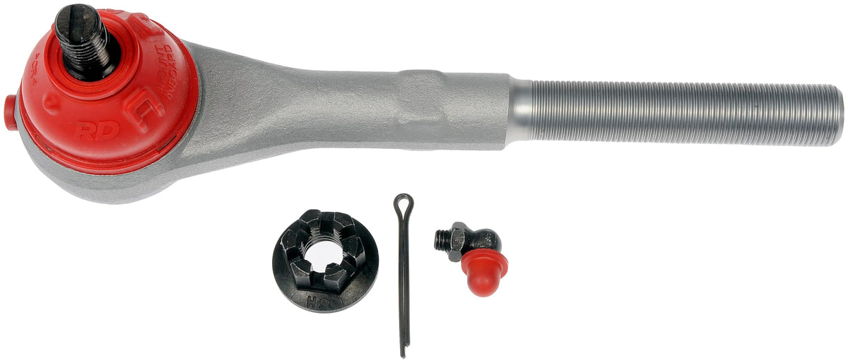 Dorman T2838RD Patented Front Inner Steering Tie Rod End