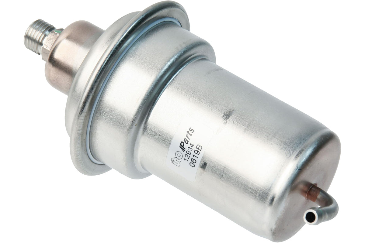 URO PARTS 0004760421 Uro Parts 0004760421 FUEL INJECTION FUEL ACCUMULATOR