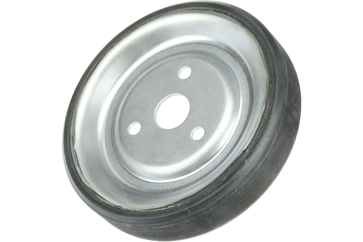URO Parts 11517619020 WATER PUMP PULLEY