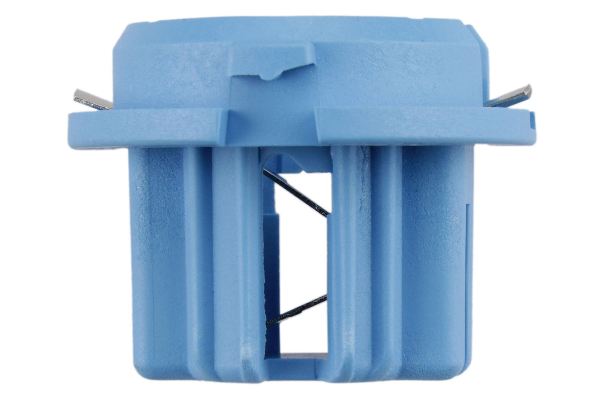 URO Parts 1408260582 Bulb Socket, Blue