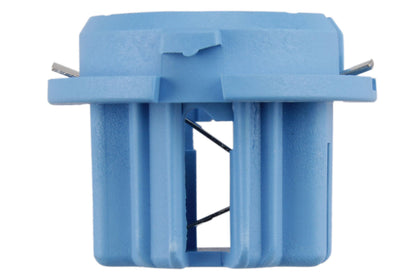 URO Parts 1408260582 Bulb Socket, Blue