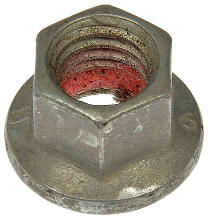 DORMAN 615-820.1 Dorman 615-820.1: Spindle Nut M10-1.5 Hex Size 13 mm