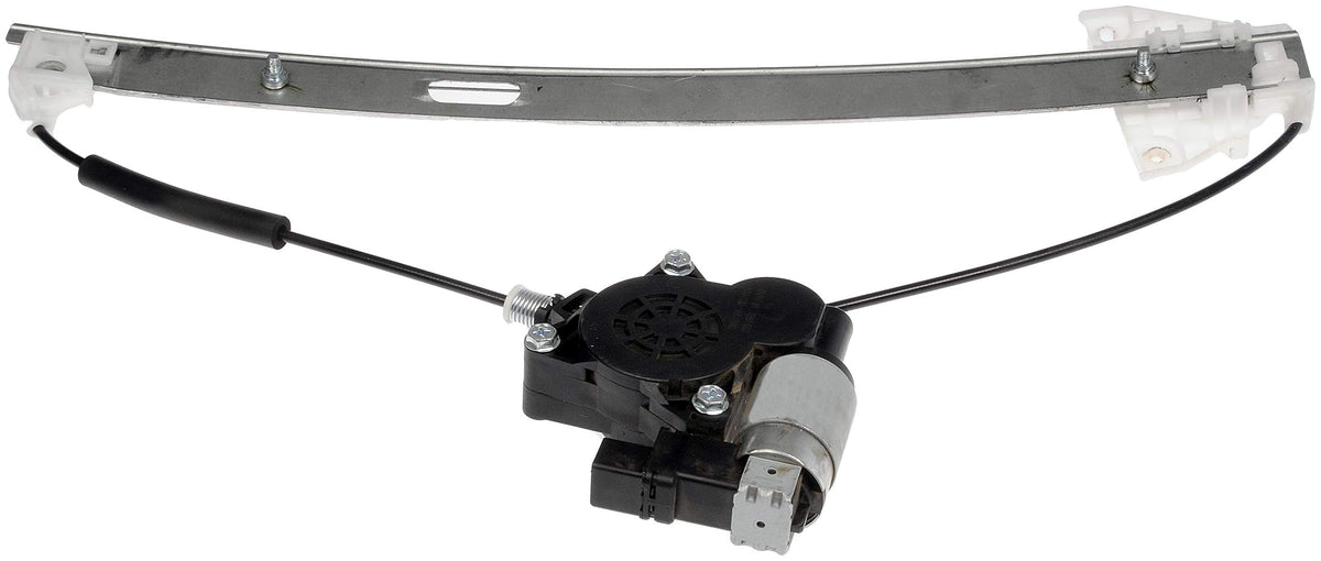 DORMAN 748-094 Dorman 748-094 Front Passenger Side Power Window Regulator and Motor Assembly Compatible with Select Mazda Models