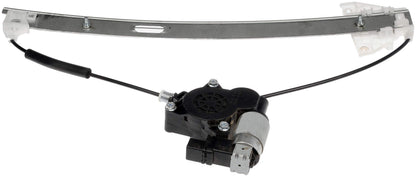 DORMAN 748-094 Dorman 748-094 Front Passenger Side Power Window Regulator and Motor Assembly Compatible with Select Mazda Models