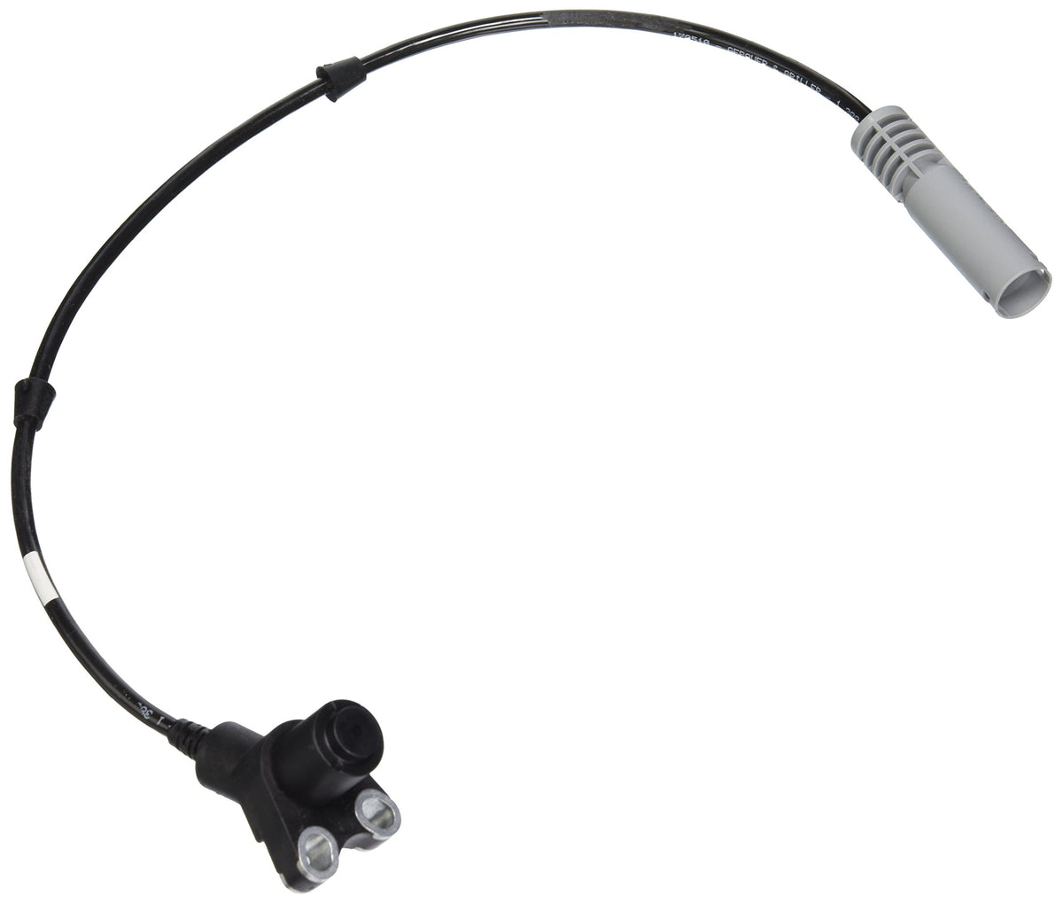 HELLA 010039501 Hella 010039501 SENSOR WHEEL SPEED /