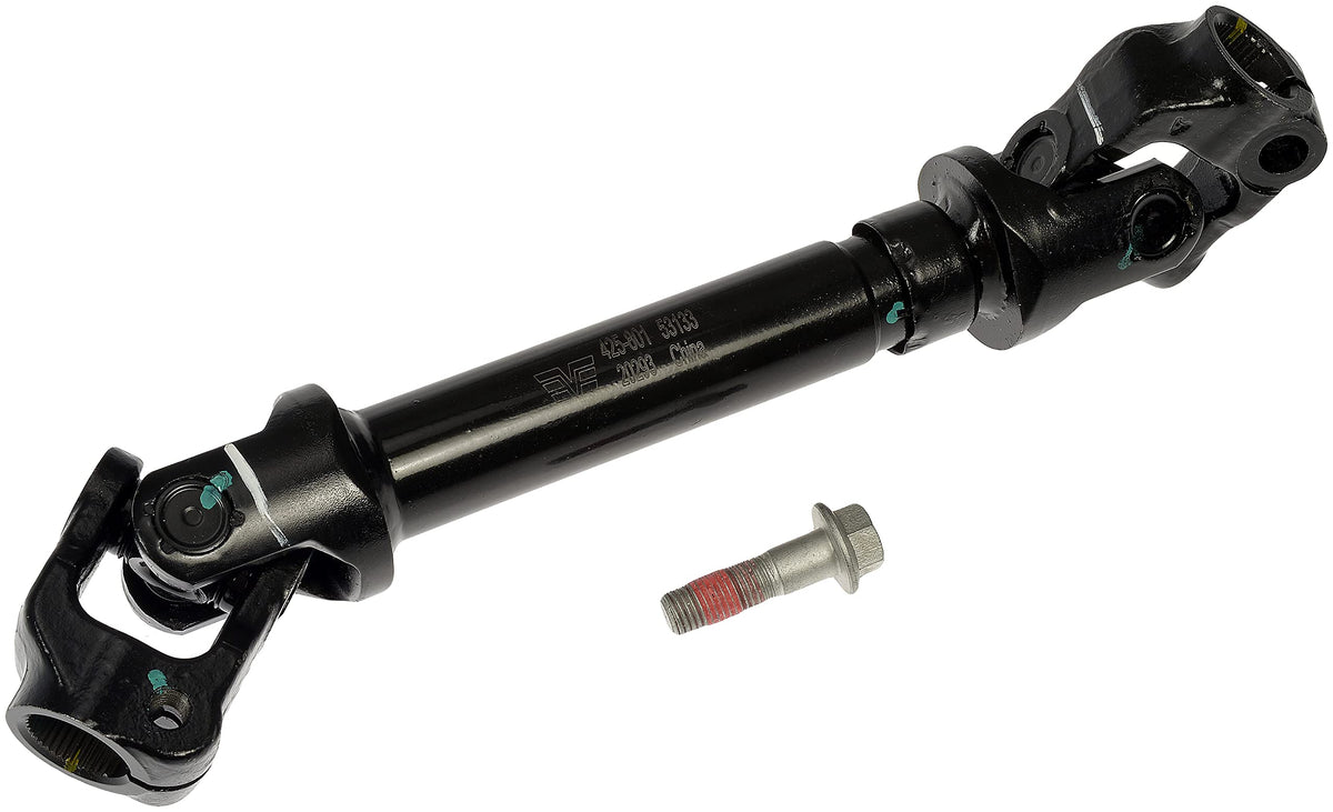 Dorman 425-801 INTERMEDIATE STEERING SHAFT