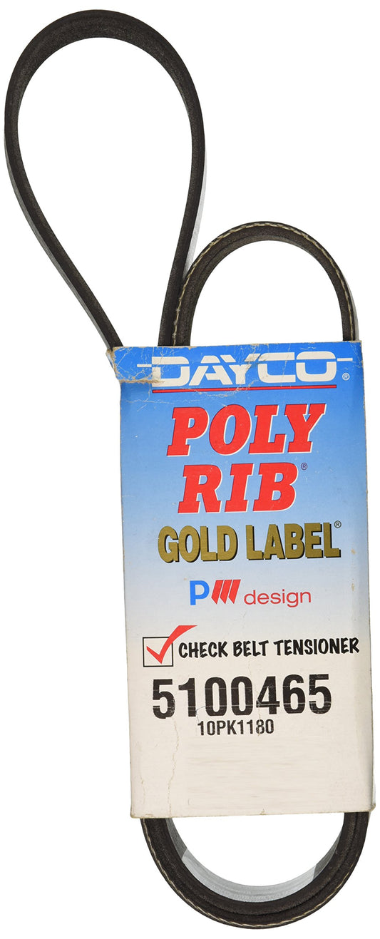 DAYCO 5100465 Dayco 5100465 97-03 INTLVIS 14L