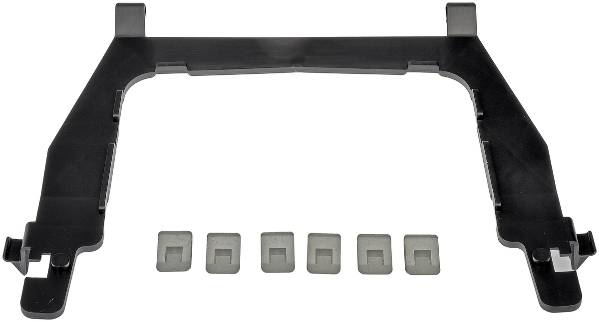 Dorman 927-900 FRONT SEAT BACK PANEL