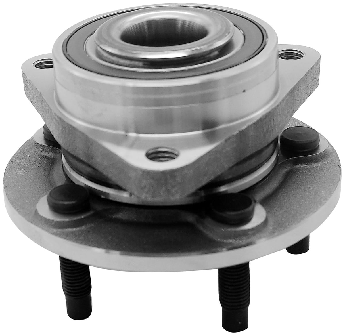 DORMAN 951-156 Dorman 951-156 Front Wheel Bearing and Hub Assembly