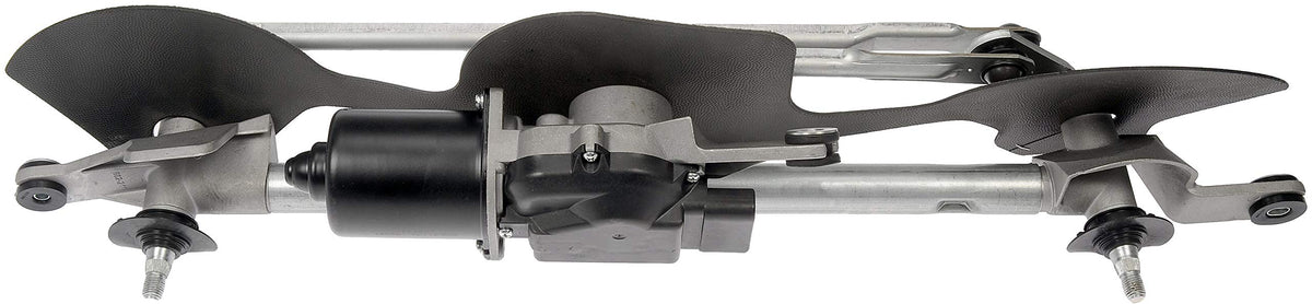 DORMAN 602-211AS Dorman 602-211AS Windshield Wiper Motor And Transmission Assembly Compatible with Select Chevrolet/GMC Models (OE FIX)
