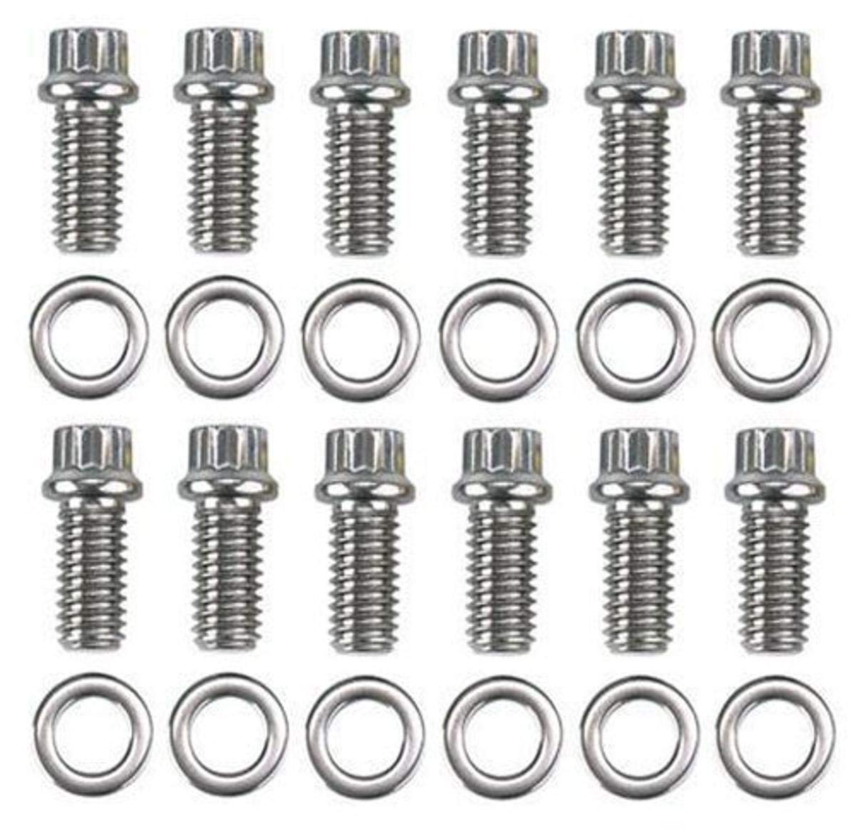 ARP 400-1201 Arp 400-1201 HEADER STUD & BOLT
