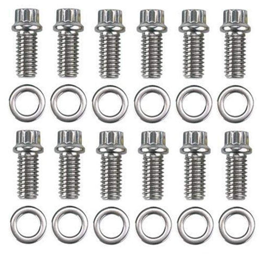 ARP 400-1201 Arp 400-1201 HEADER STUD & BOLT
