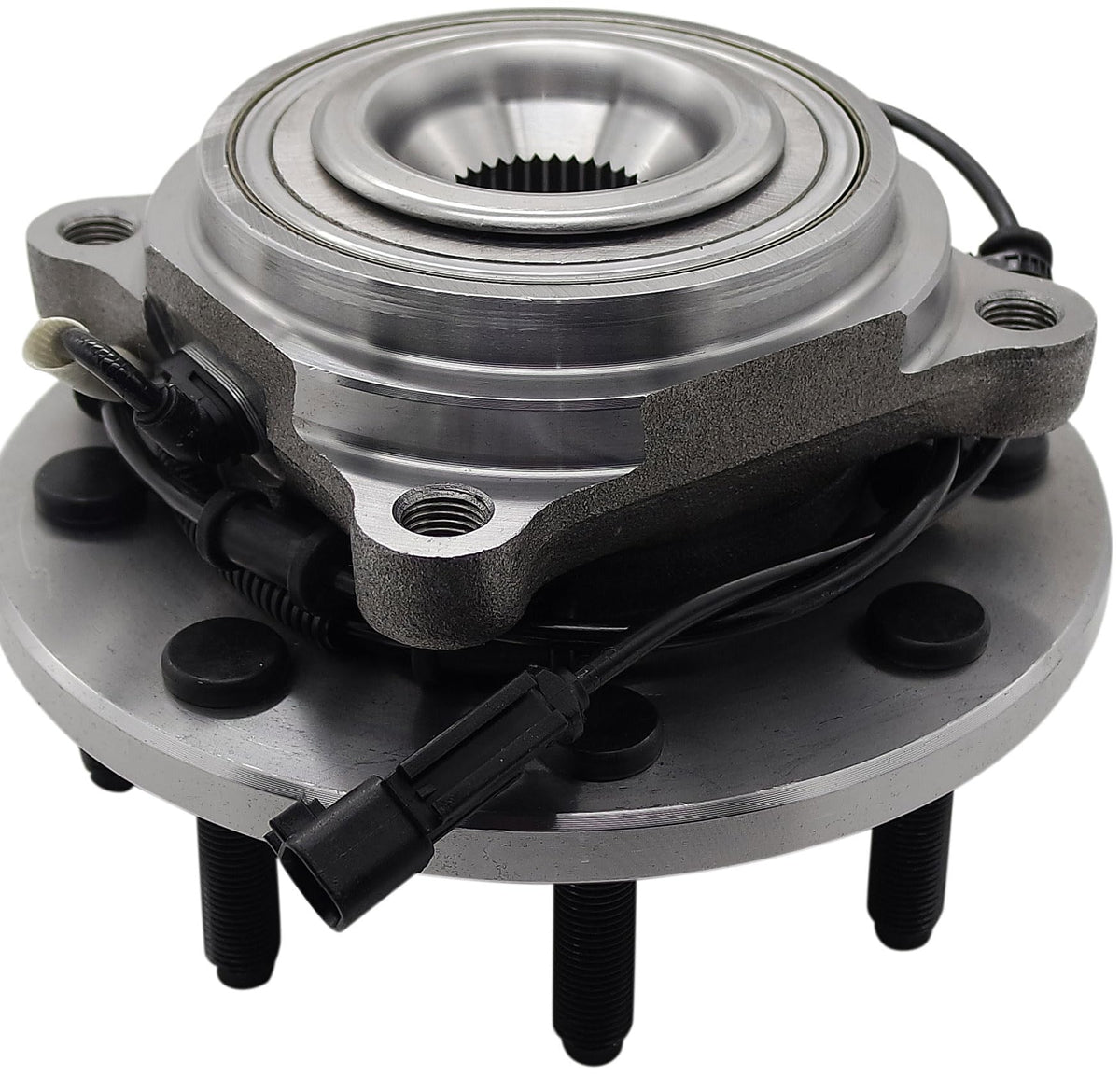 DORMAN 951-127 Dorman 951-127 Front Wheel Bearing and Hub Assembly