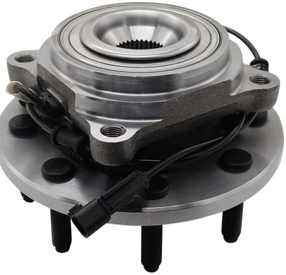 DORMAN 951-127 Dorman 951-127 Front Wheel Bearing and Hub Assembly