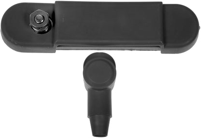 DORMAN 99939 Dorman 99939 Universal Black Bus Bar