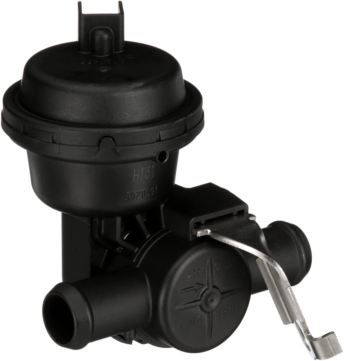 Gates EHV125 Electric Heater Control Valve