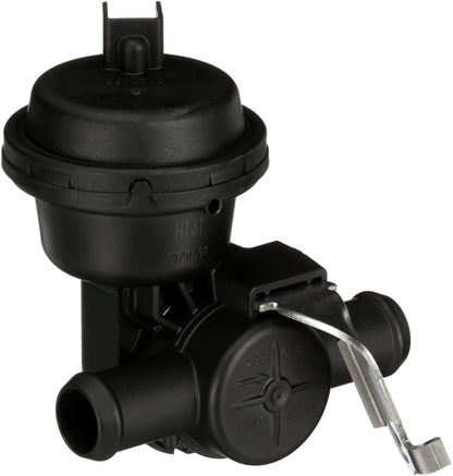 Gates EHV125 Electric Heater Control Valve