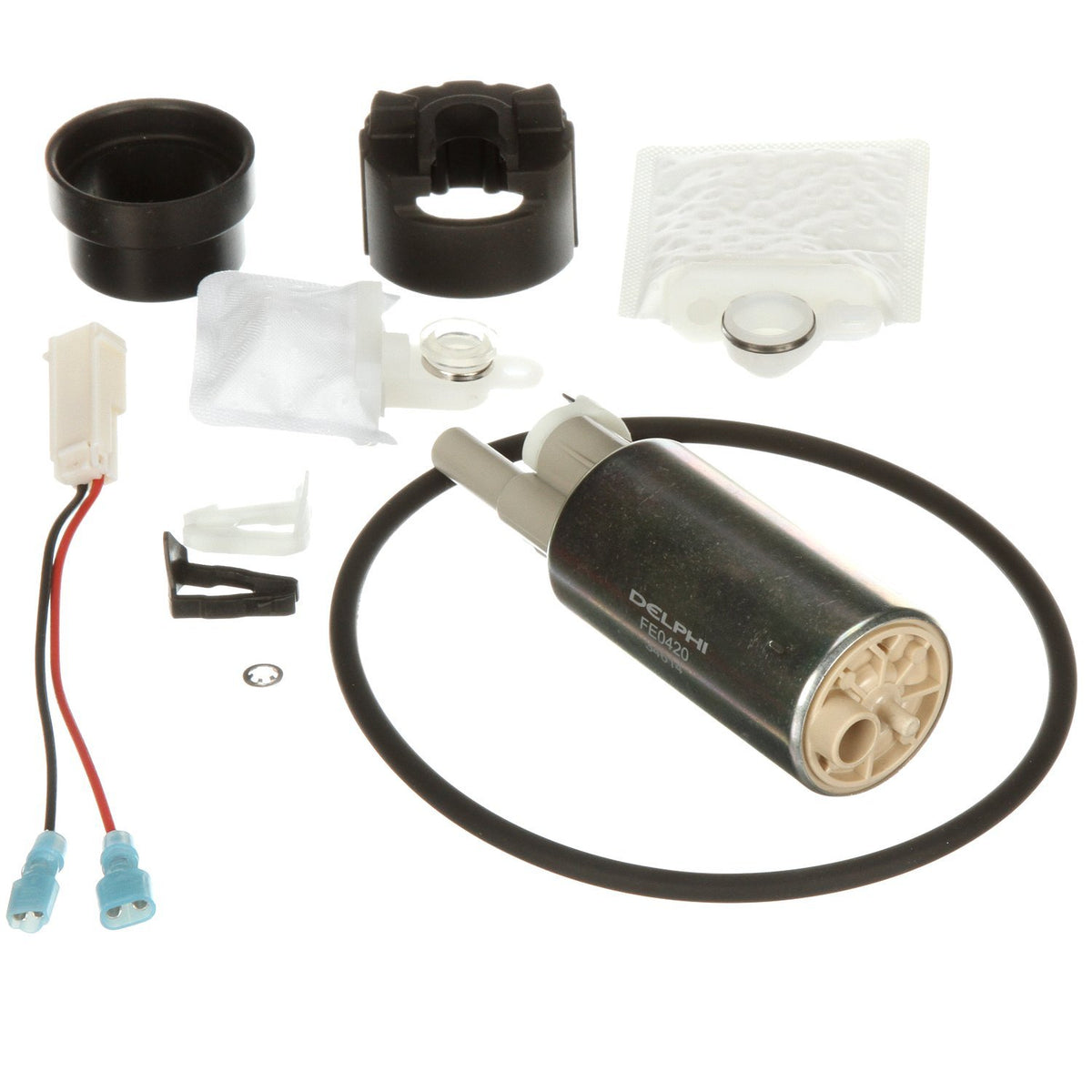DELPHI FE0420 Delphi FE0420 FUEL PUMP