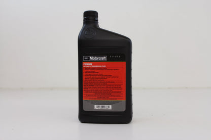 Motorcraft XT8QAW Ford Genuine Ford Fluid XT-8-QAW Premium