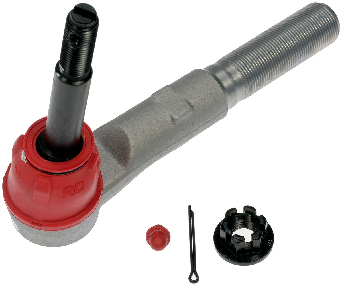Dorman TO85252RD Patented Front Passenger Side Outer (Pitman Arm